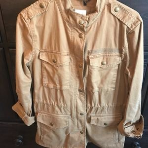 Gap Jacket